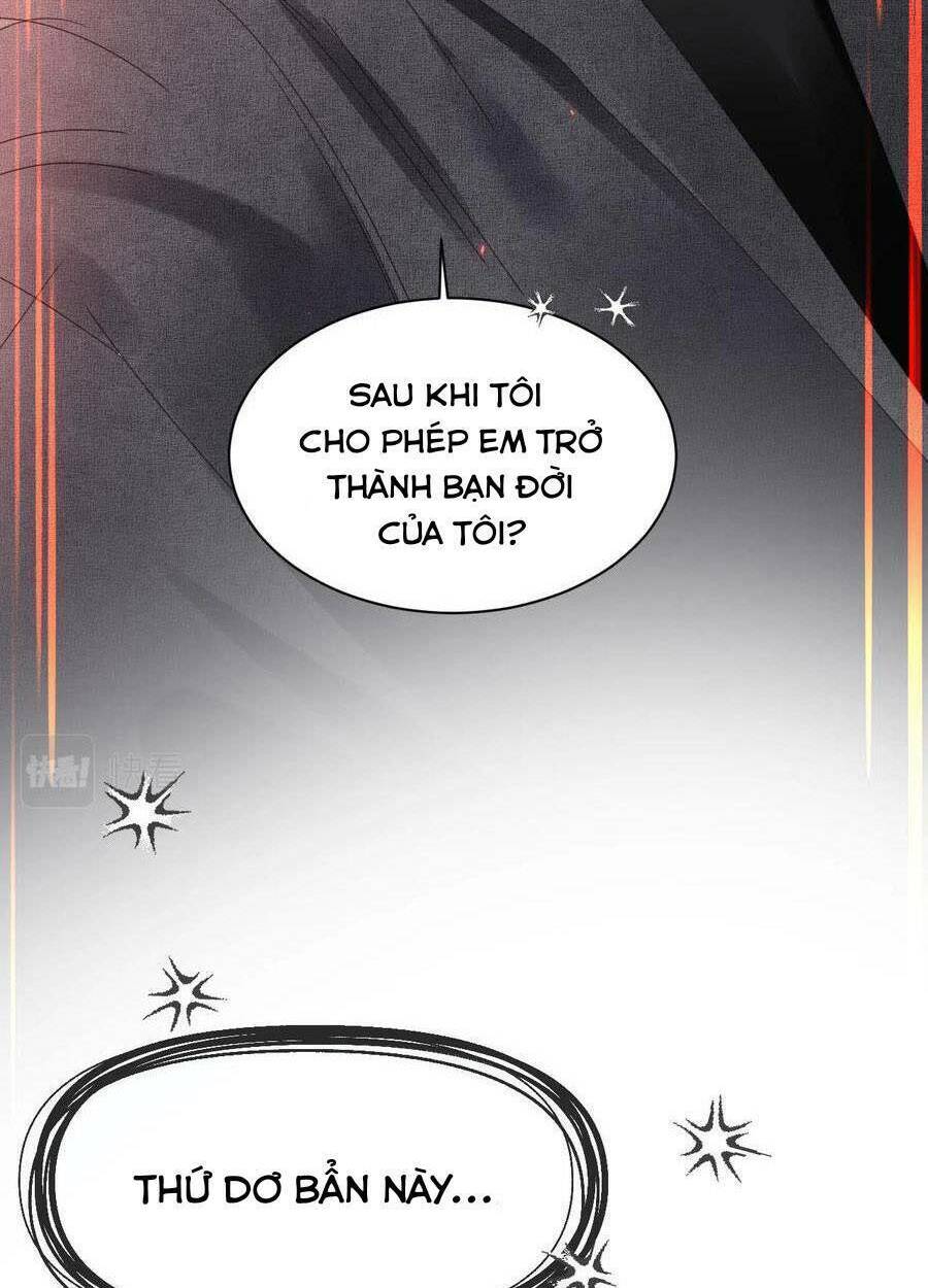 Đêm Ái Muội Cùng Ma Cà Rồng - Chapter 14 - Page 46
