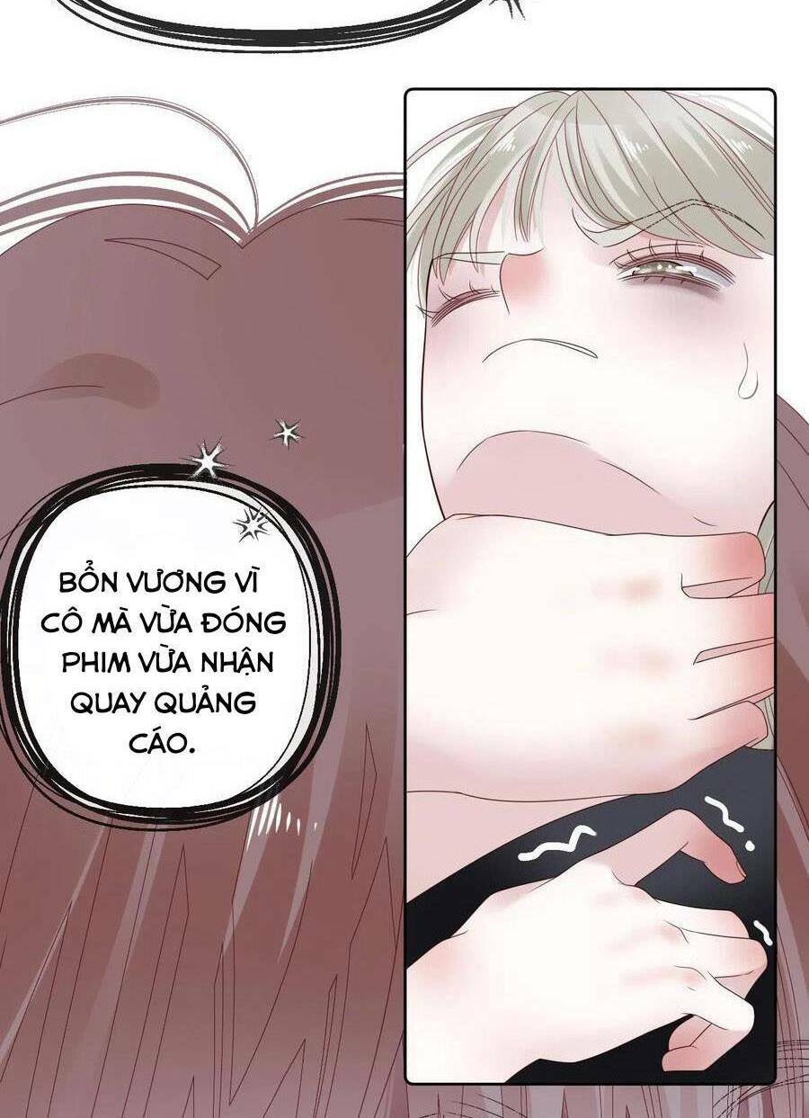 Đêm Ái Muội Cùng Ma Cà Rồng - Chapter 14 - Page 47