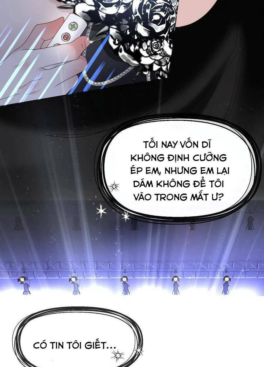 Đêm Ái Muội Cùng Ma Cà Rồng - Chapter 14 - Page 49