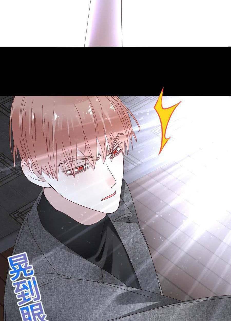 Đêm Ái Muội Cùng Ma Cà Rồng - Chapter 14 - Page 51