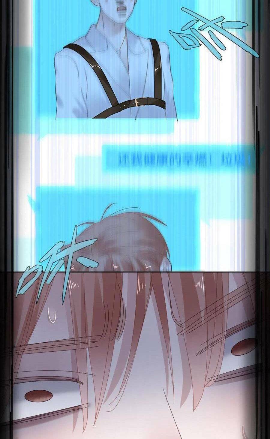 Đêm Ái Muội Cùng Ma Cà Rồng - Chapter 14 - Page 53