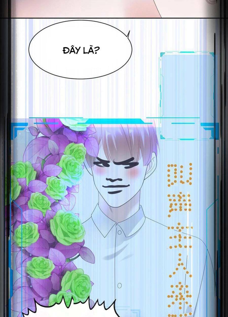 Đêm Ái Muội Cùng Ma Cà Rồng - Chapter 14 - Page 54