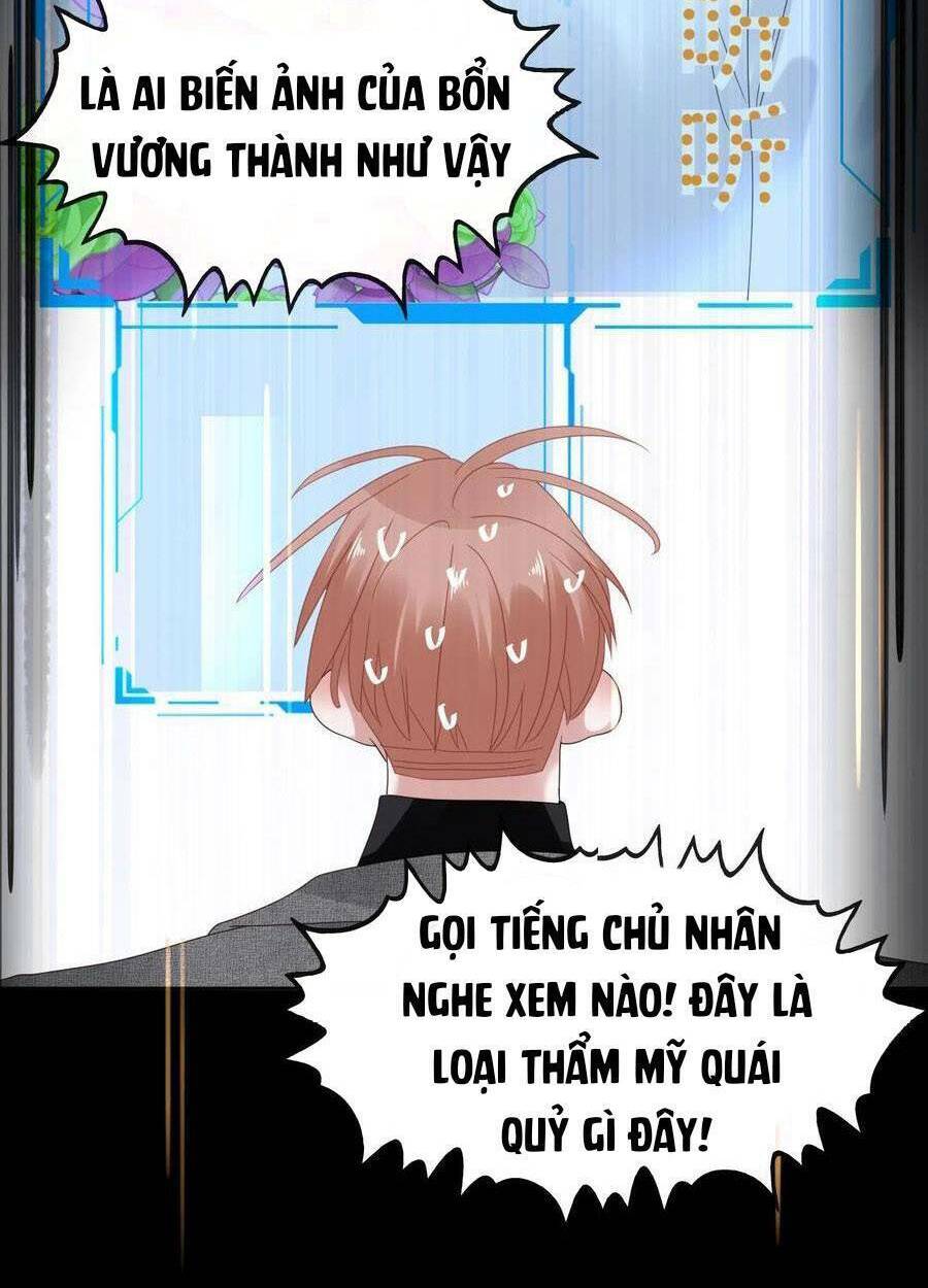 Đêm Ái Muội Cùng Ma Cà Rồng - Chapter 14 - Page 55