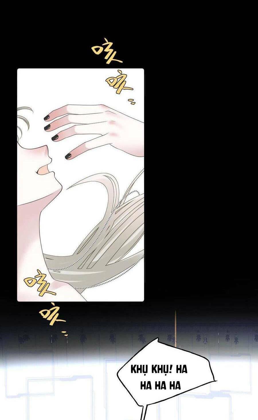 Đêm Ái Muội Cùng Ma Cà Rồng - Chapter 14 - Page 56