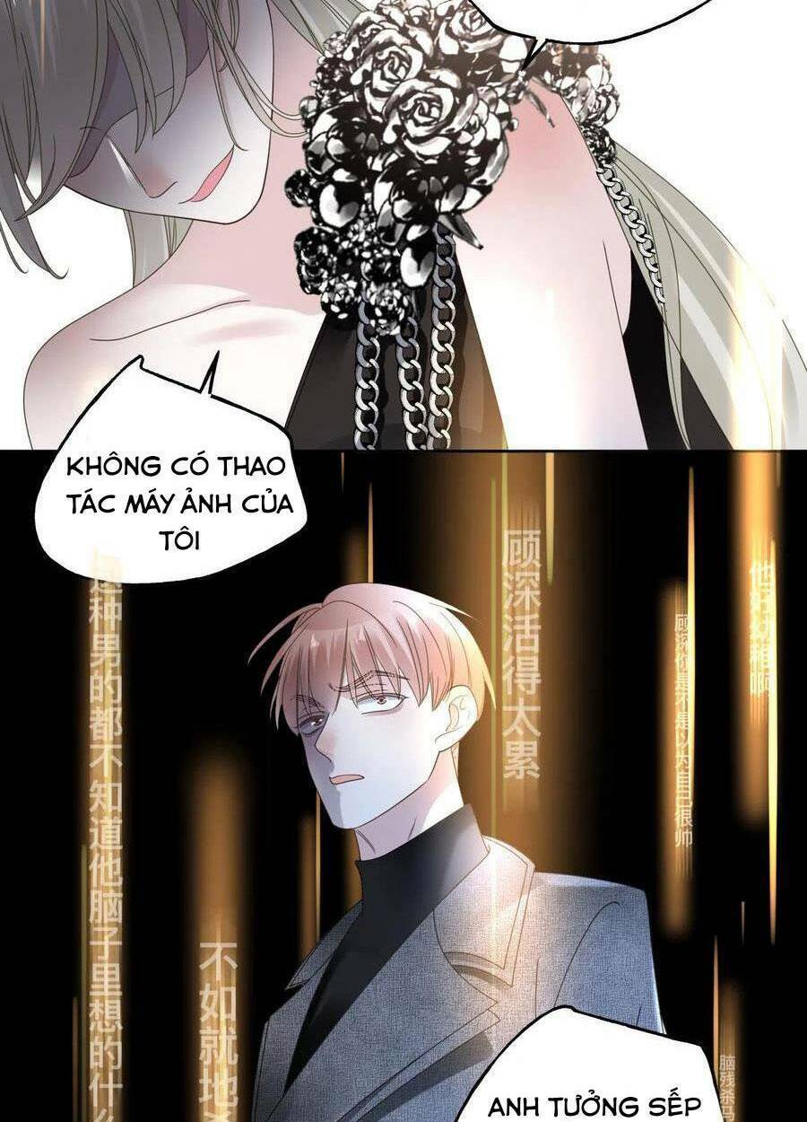 Đêm Ái Muội Cùng Ma Cà Rồng - Chapter 14 - Page 58