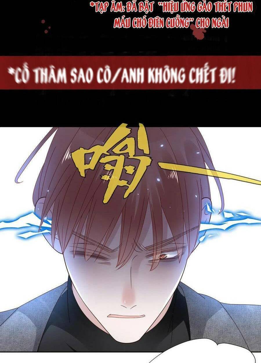 Đêm Ái Muội Cùng Ma Cà Rồng - Chapter 14 - Page 61