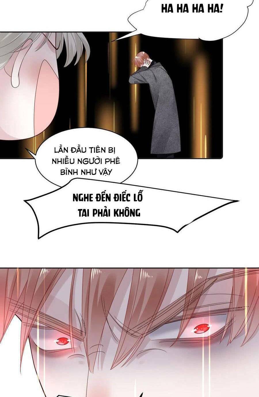 Đêm Ái Muội Cùng Ma Cà Rồng - Chapter 14 - Page 62