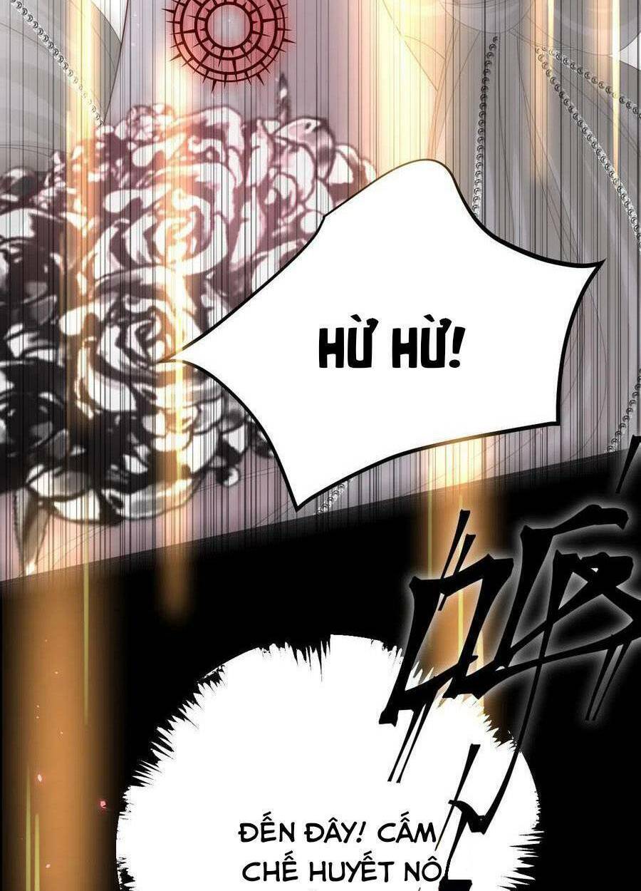 Đêm Ái Muội Cùng Ma Cà Rồng - Chapter 14 - Page 64