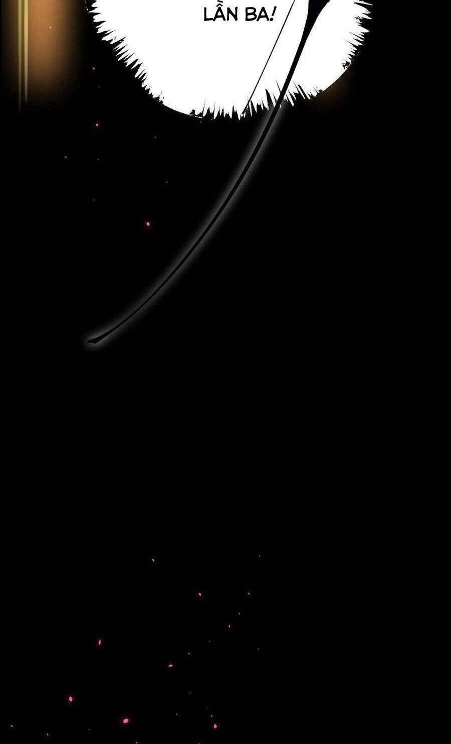 Đêm Ái Muội Cùng Ma Cà Rồng - Chapter 14 - Page 65