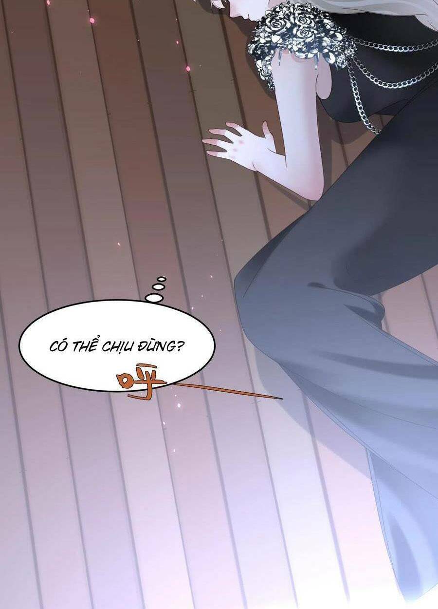 Đêm Ái Muội Cùng Ma Cà Rồng - Chapter 14 - Page 67