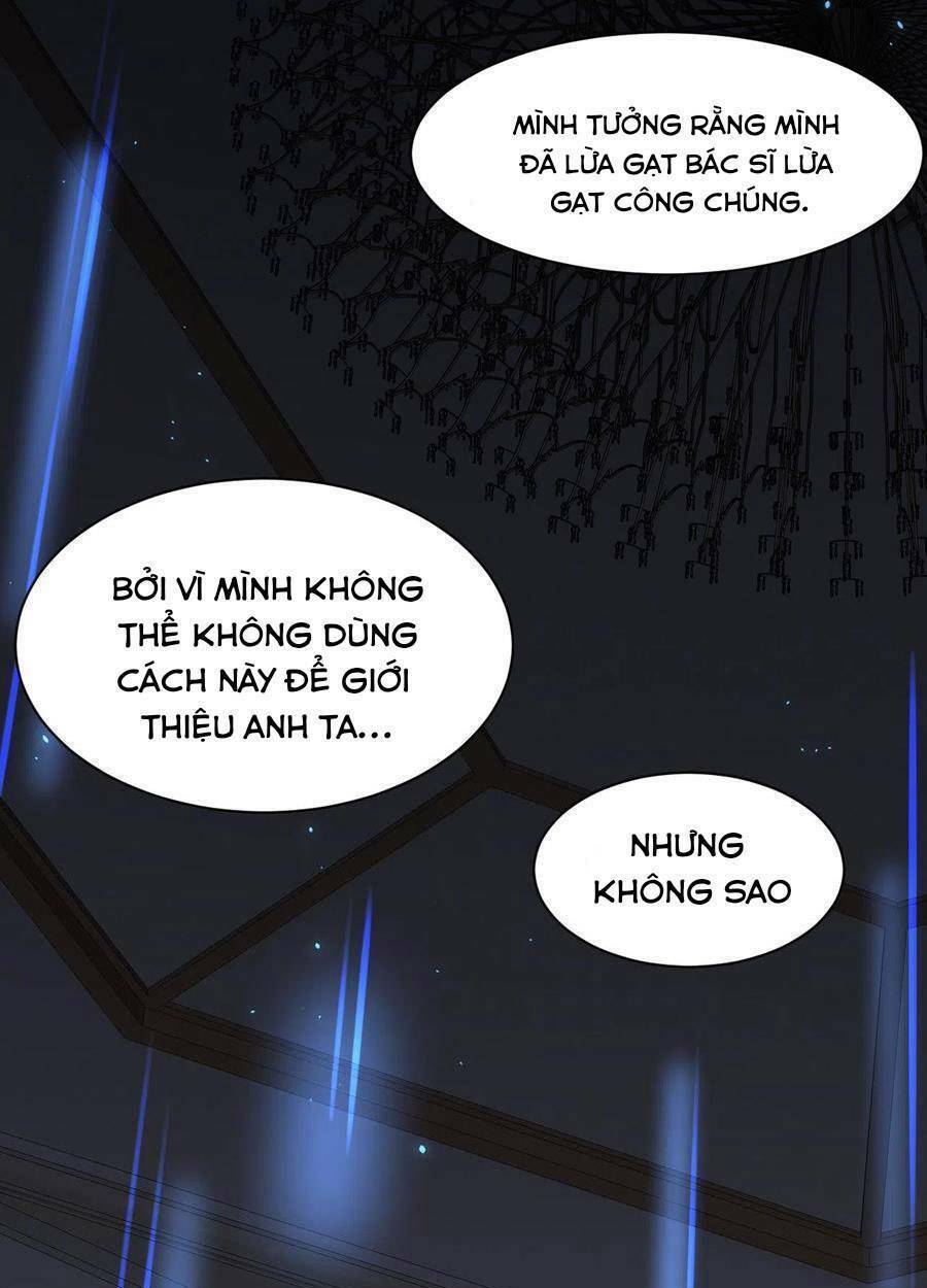 Đêm Ái Muội Cùng Ma Cà Rồng - Chapter 14 - Page 69
