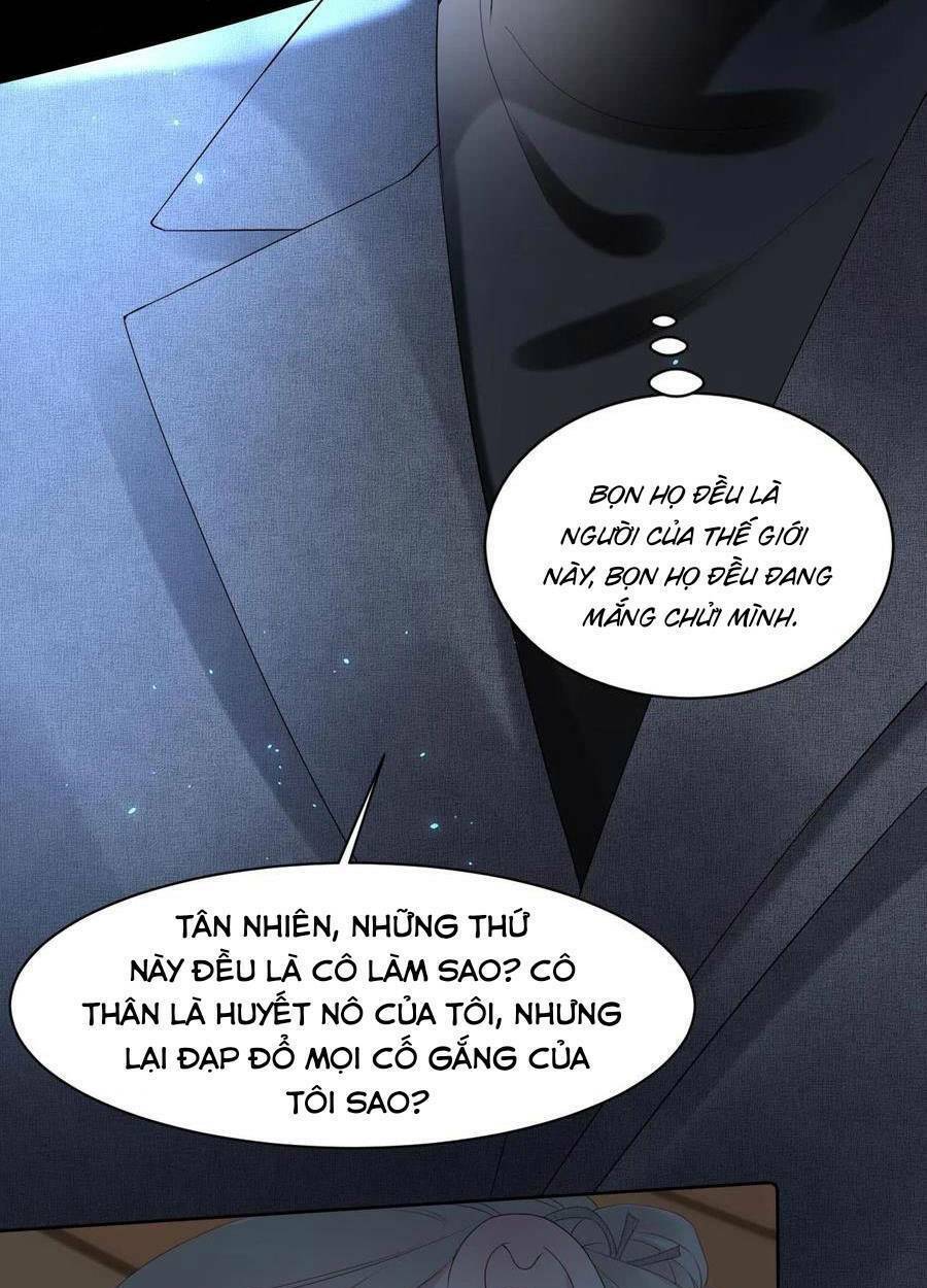 Đêm Ái Muội Cùng Ma Cà Rồng - Chapter 14 - Page 72