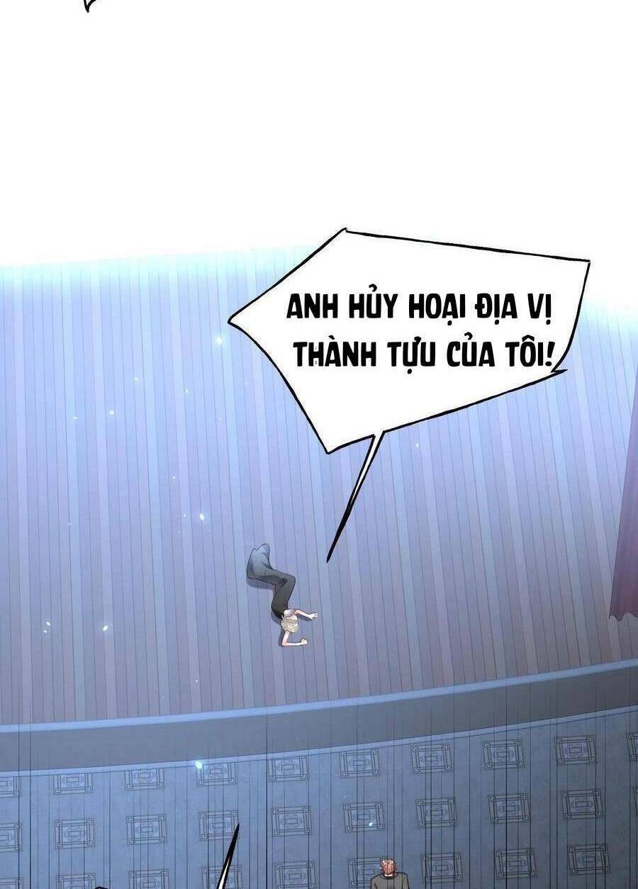 Đêm Ái Muội Cùng Ma Cà Rồng - Chapter 14 - Page 74