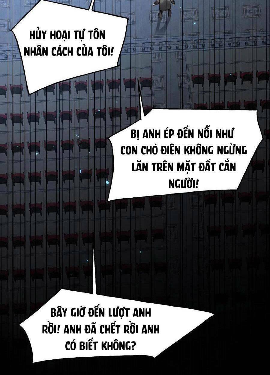 Đêm Ái Muội Cùng Ma Cà Rồng - Chapter 14 - Page 75