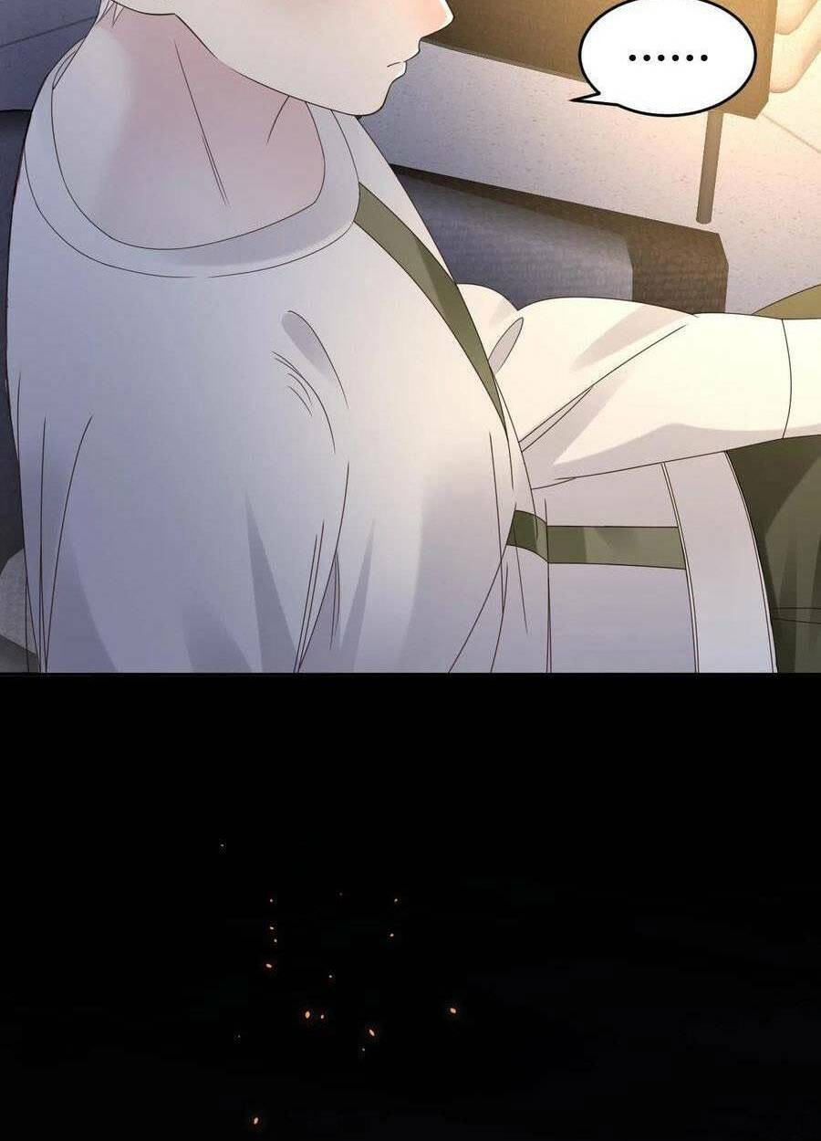 Đêm Ái Muội Cùng Ma Cà Rồng - Chapter 14 - Page 7