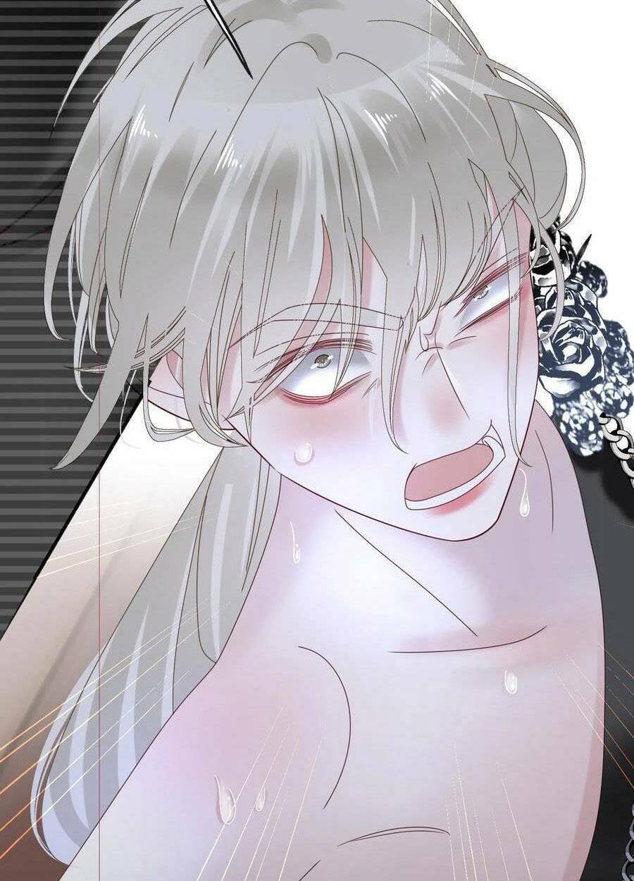 Đêm Ái Muội Cùng Ma Cà Rồng - Chapter 14 - Page 79