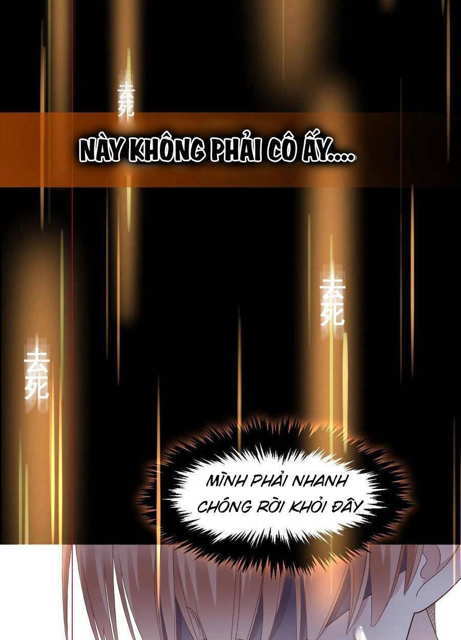 Đêm Ái Muội Cùng Ma Cà Rồng - Chapter 14 - Page 81