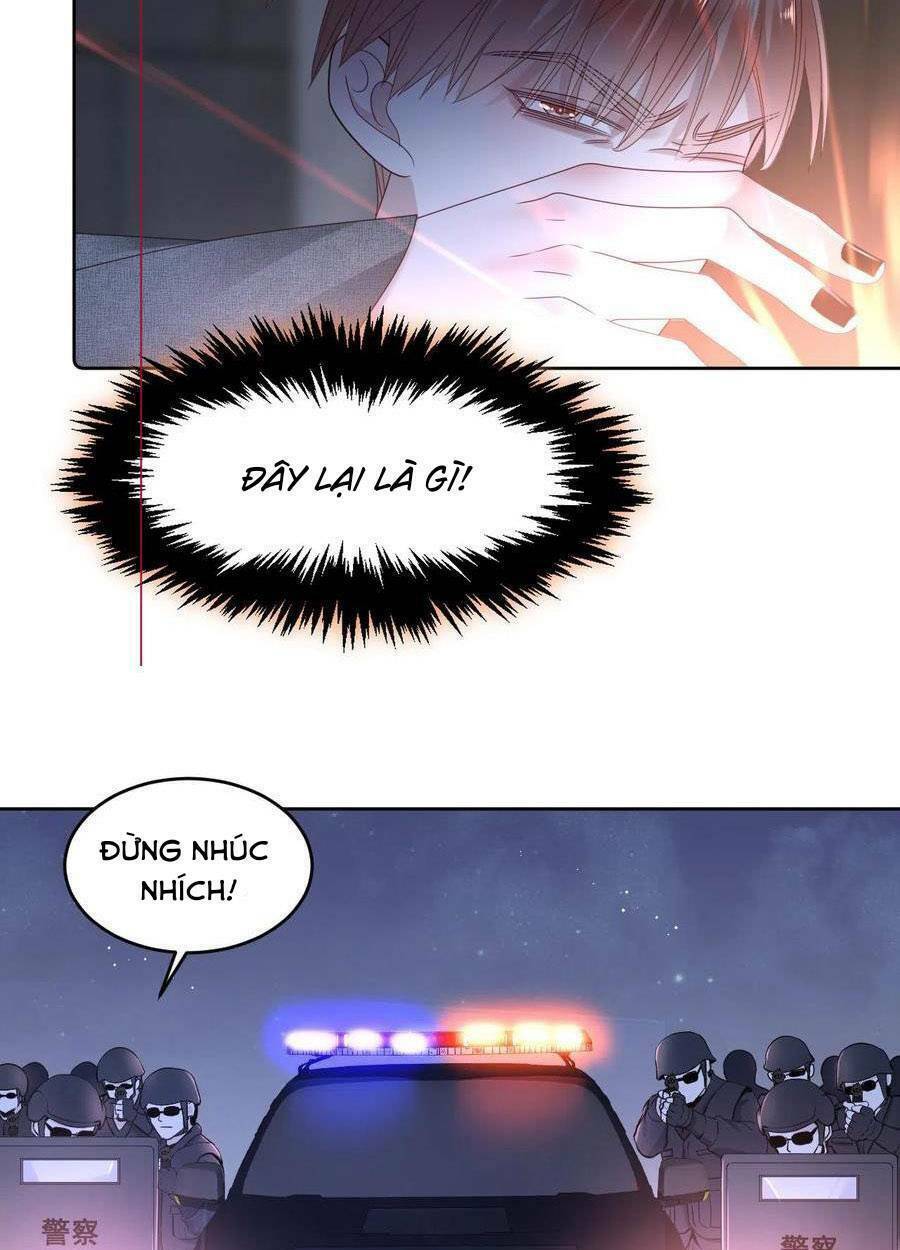 Đêm Ái Muội Cùng Ma Cà Rồng - Chapter 14 - Page 84