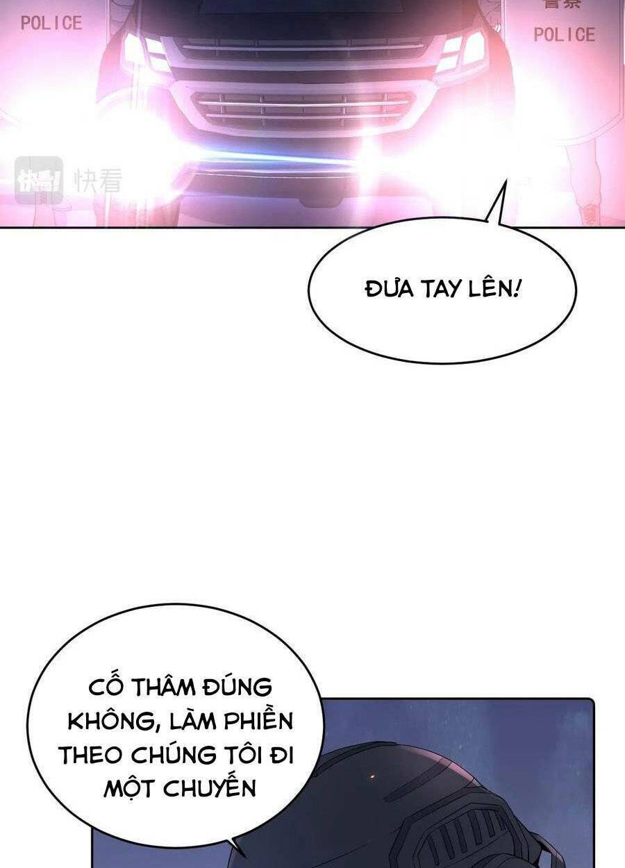 Đêm Ái Muội Cùng Ma Cà Rồng - Chapter 14 - Page 85