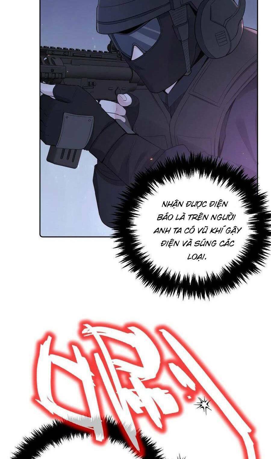 Đêm Ái Muội Cùng Ma Cà Rồng - Chapter 14 - Page 86