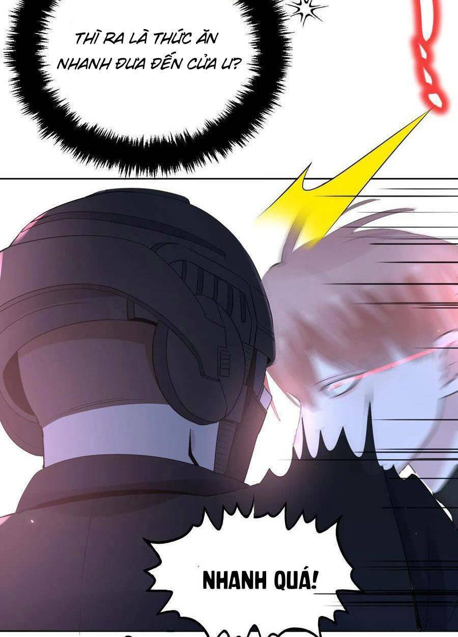 Đêm Ái Muội Cùng Ma Cà Rồng - Chapter 14 - Page 87