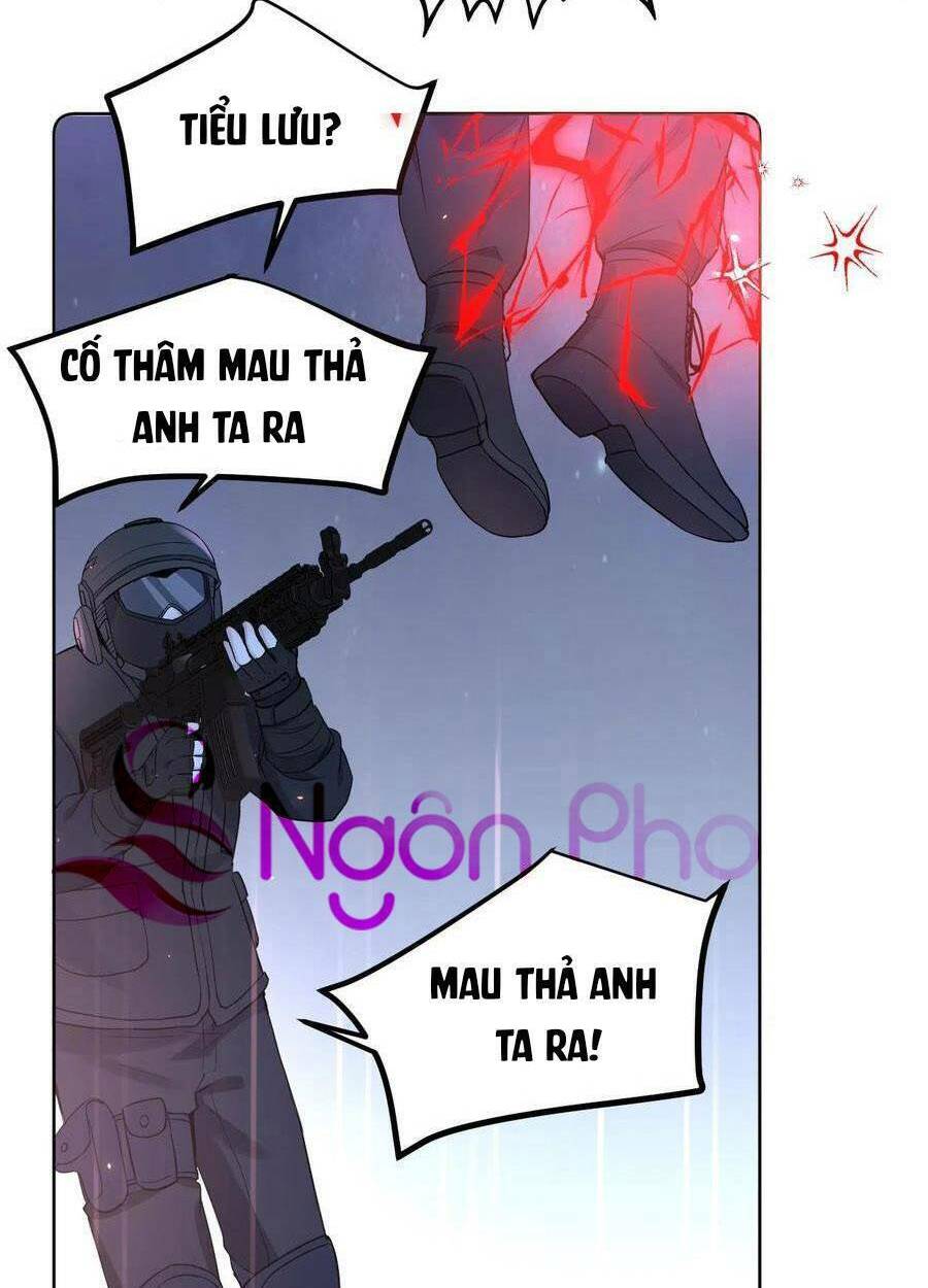 Đêm Ái Muội Cùng Ma Cà Rồng - Chapter 14 - Page 88