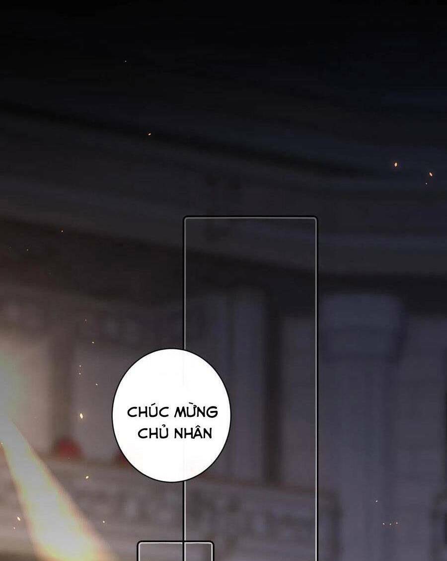 Đêm Ái Muội Cùng Ma Cà Rồng - Chapter 14 - Page 8