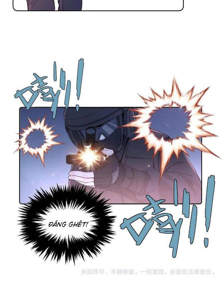 Đêm Ái Muội Cùng Ma Cà Rồng - Chapter 14 - Page 89