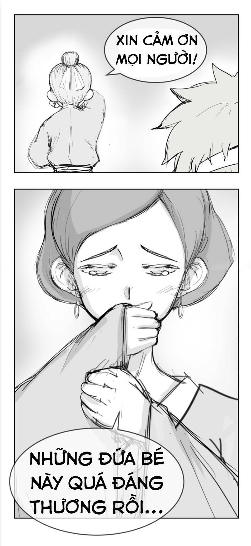 Hệ Thống Tu Võ Mạnh Nhất Dị Giới - Chapter 5 - Page 10