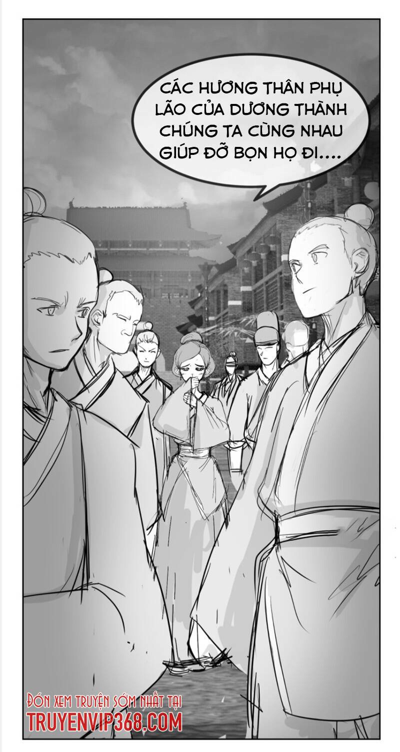 Hệ Thống Tu Võ Mạnh Nhất Dị Giới - Chapter 5 - Page 11