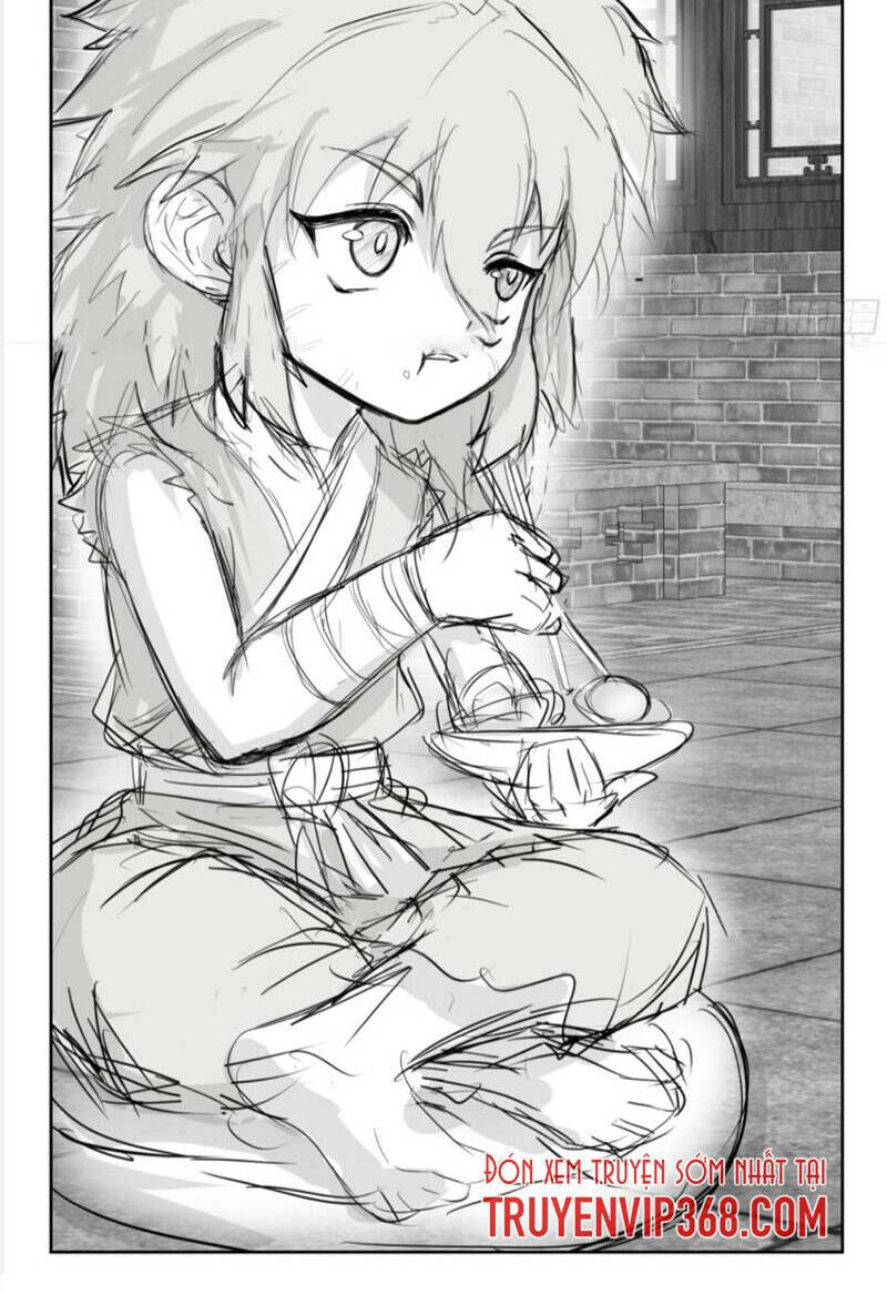 Hệ Thống Tu Võ Mạnh Nhất Dị Giới - Chapter 5 - Page 17