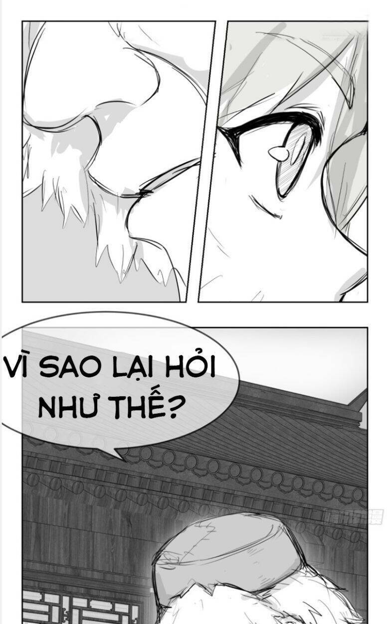 Hệ Thống Tu Võ Mạnh Nhất Dị Giới - Chapter 5 - Page 18