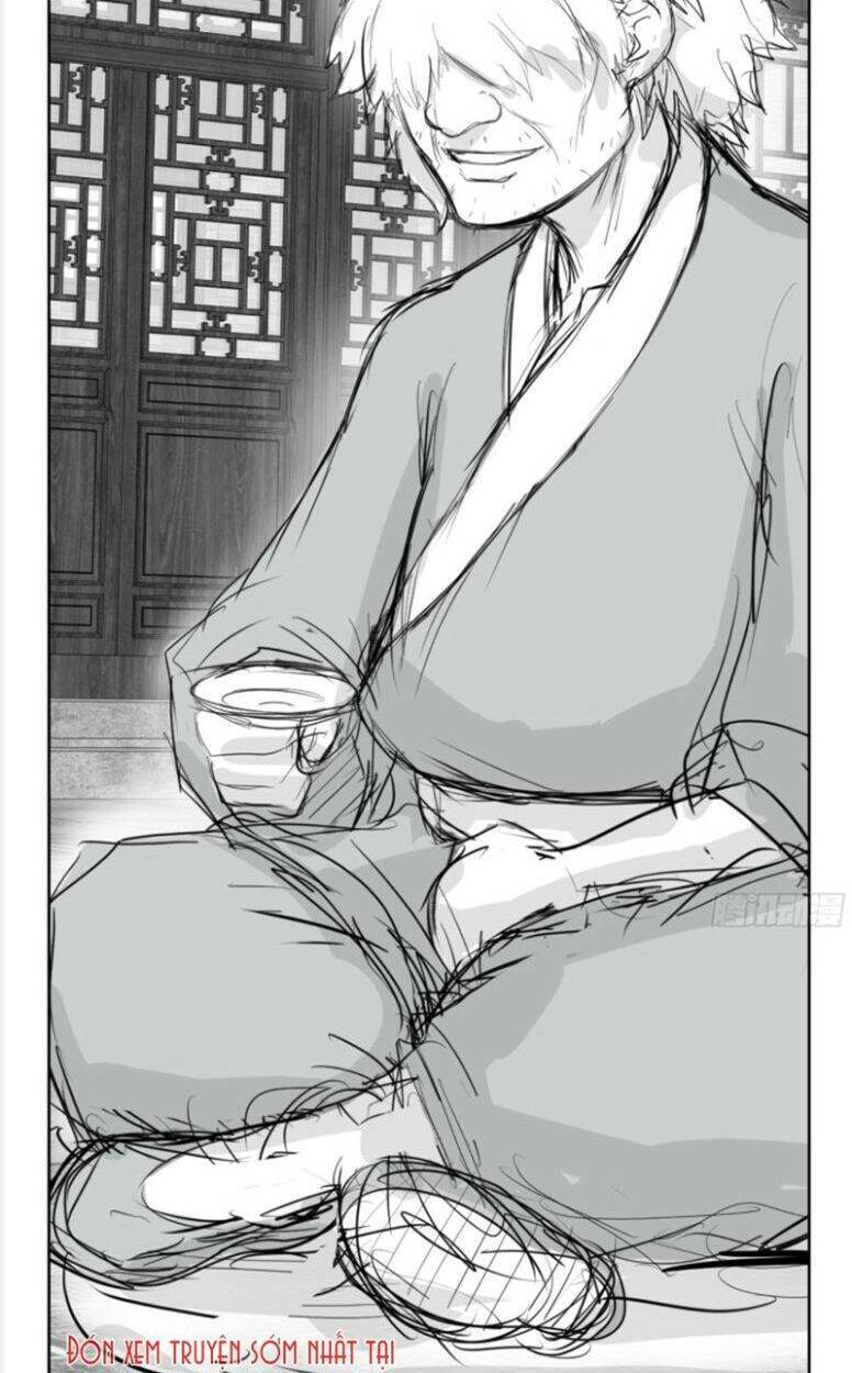 Hệ Thống Tu Võ Mạnh Nhất Dị Giới - Chapter 5 - Page 19