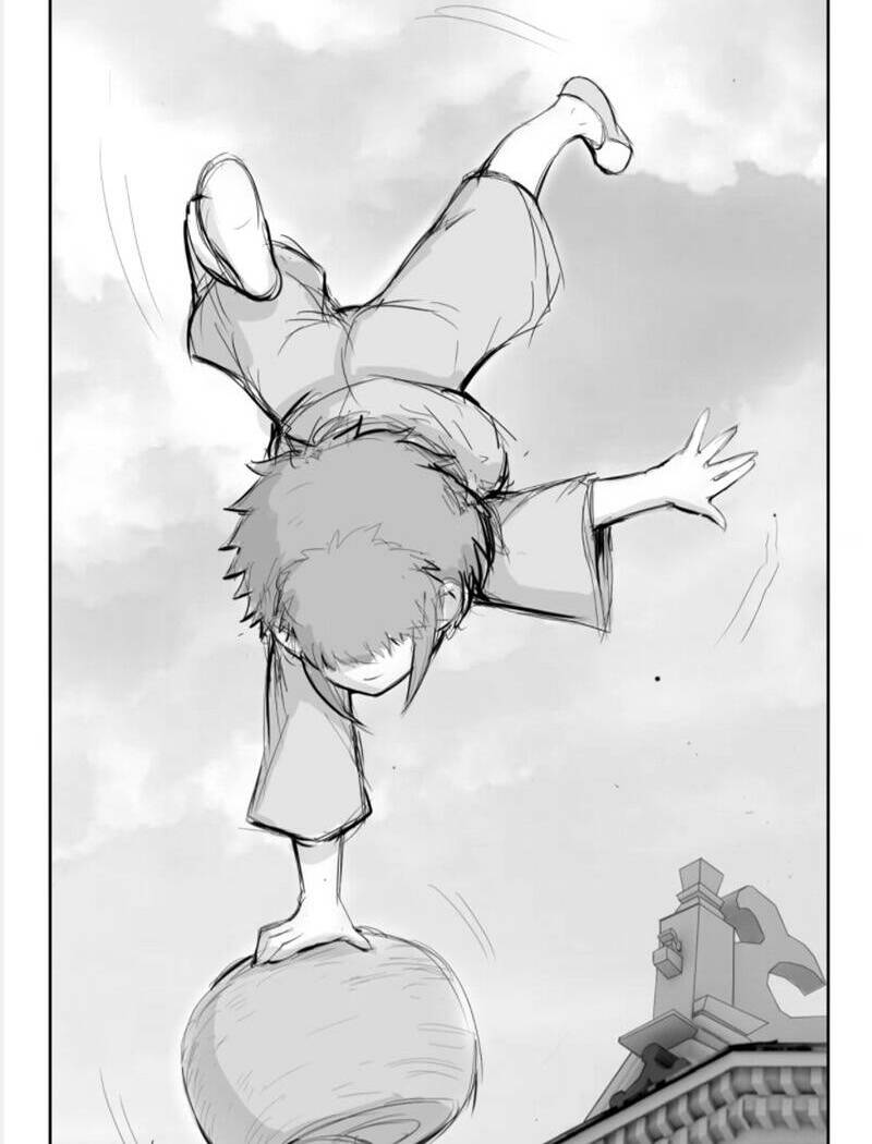 Hệ Thống Tu Võ Mạnh Nhất Dị Giới - Chapter 5 - Page 3