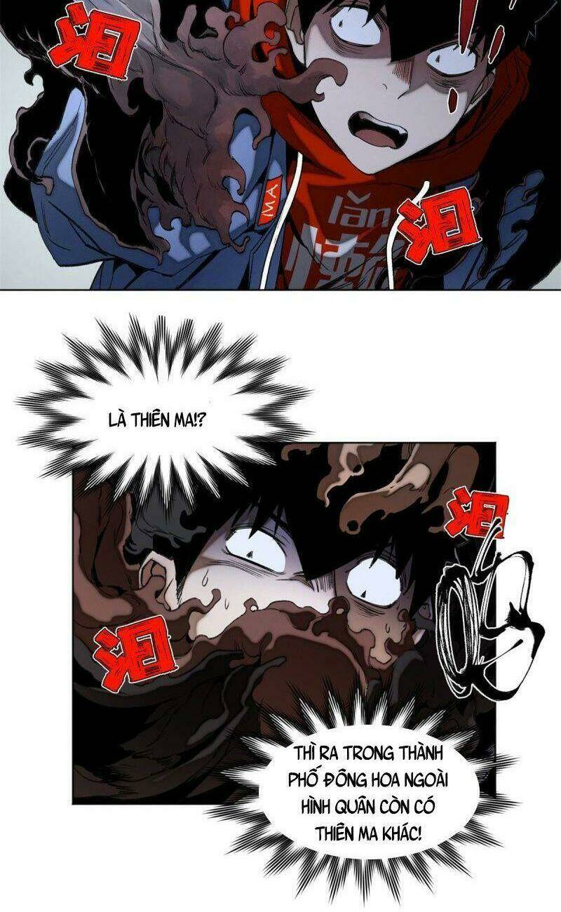 Minh Nhật Chi Kiếp - Chapter 103 - Page 11