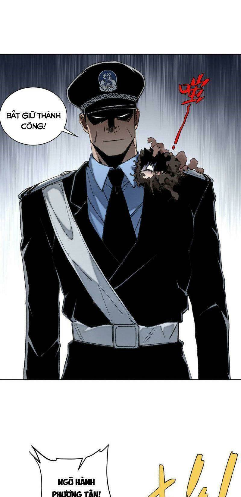 Minh Nhật Chi Kiếp - Chapter 103 - Page 12