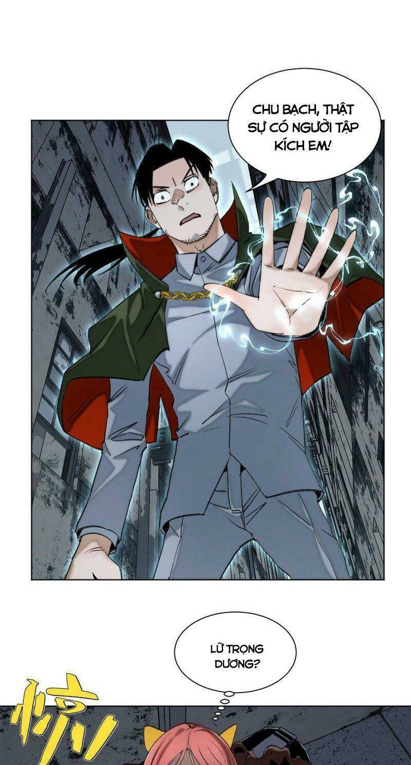 Minh Nhật Chi Kiếp - Chapter 103 - Page 14