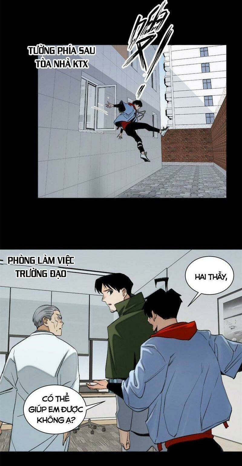 Minh Nhật Chi Kiếp - Chapter 103 - Page 19