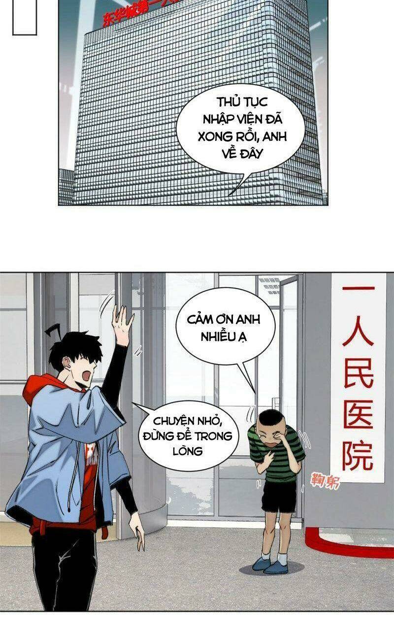 Minh Nhật Chi Kiếp - Chapter 103 - Page 6