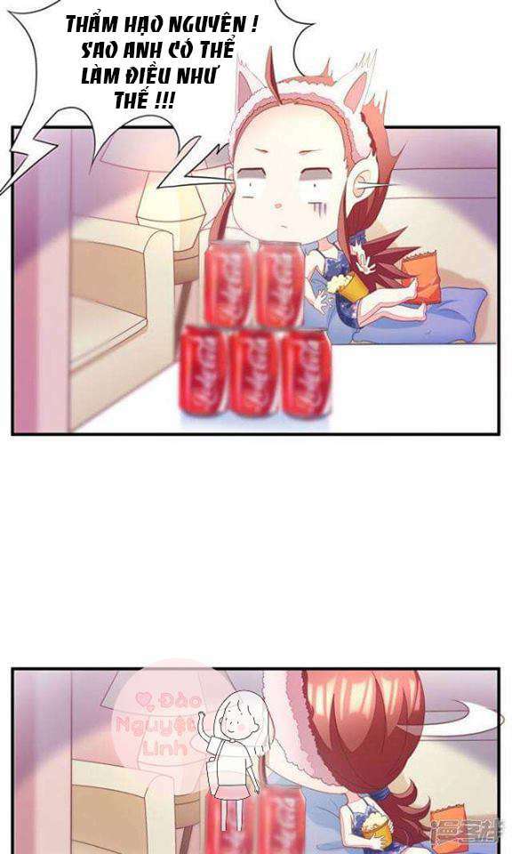 Tổng Tài Xấu Xa, Đừng Hòng Thoát - Chapter 11 - Page 9