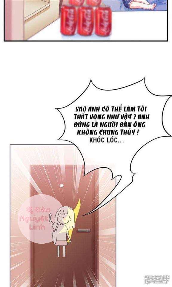 Tổng Tài Xấu Xa, Đừng Hòng Thoát - Chapter 11 - Page 10