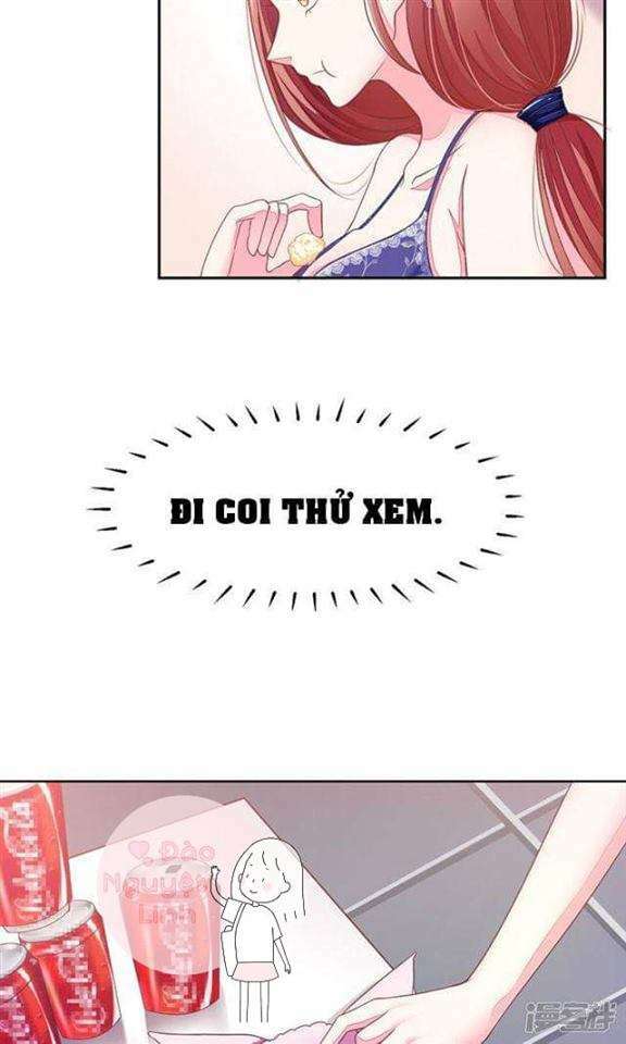 Tổng Tài Xấu Xa, Đừng Hòng Thoát - Chapter 11 - Page 12