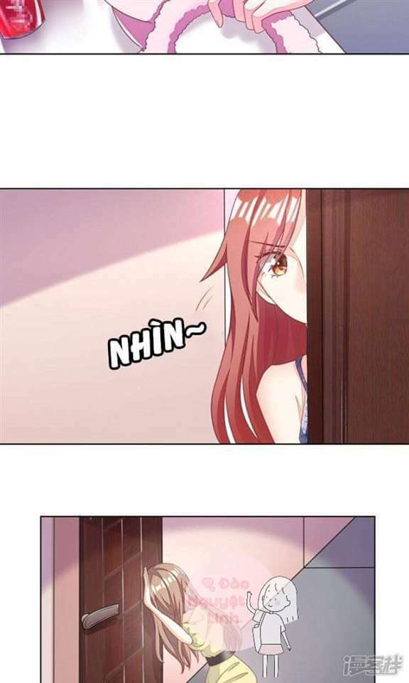 Tổng Tài Xấu Xa, Đừng Hòng Thoát - Chapter 11 - Page 13