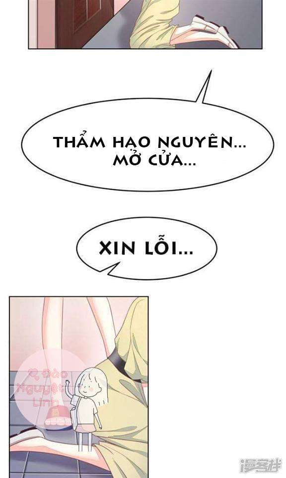 Tổng Tài Xấu Xa, Đừng Hòng Thoát - Chapter 11 - Page 14