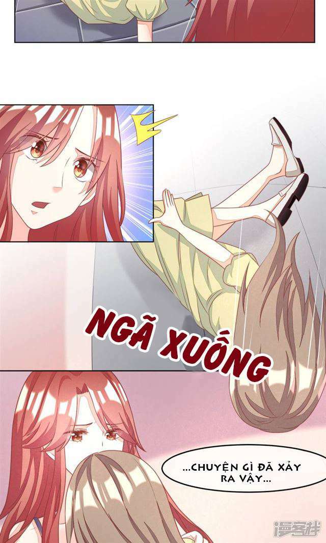 Tổng Tài Xấu Xa, Đừng Hòng Thoát - Chapter 11 - Page 16