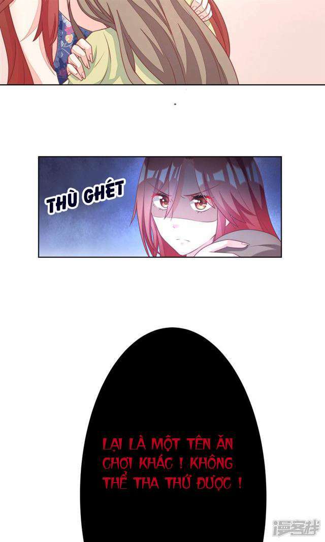 Tổng Tài Xấu Xa, Đừng Hòng Thoát - Chapter 11 - Page 17