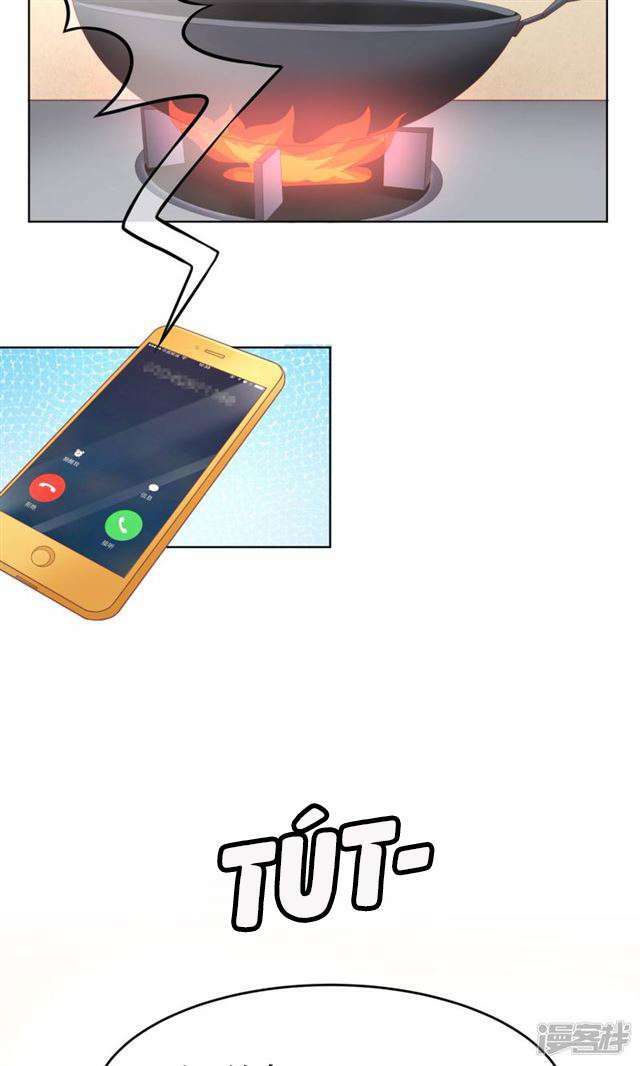 Tổng Tài Xấu Xa, Đừng Hòng Thoát - Chapter 11 - Page 19