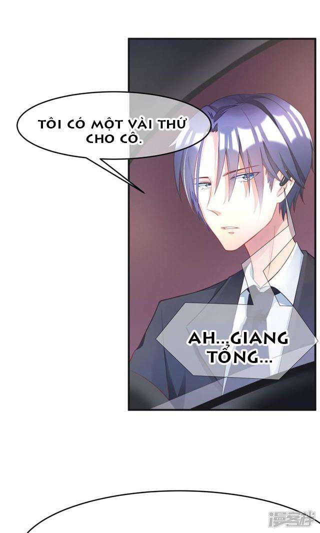 Tổng Tài Xấu Xa, Đừng Hòng Thoát - Chapter 11 - Page 22