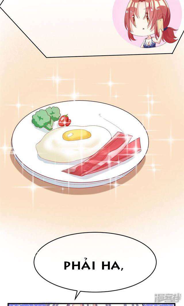 Tổng Tài Xấu Xa, Đừng Hòng Thoát - Chapter 11 - Page 26