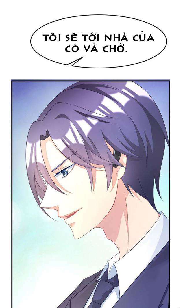 Tổng Tài Xấu Xa, Đừng Hòng Thoát - Chapter 11 - Page 28